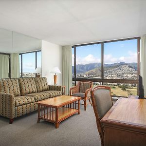 Suite à 1 Chambre à Coucher